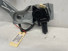 2005 Pontiac GTO RH Passenger Front Window Regulator Motor OEM - Day's Parts Yard