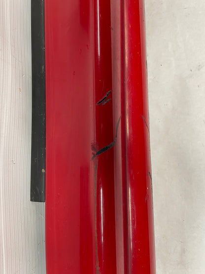 2006 Pontiac GTO RH Passenger Rocker Molding Side Skirt Panel Trim OEM - Day's Parts Yard