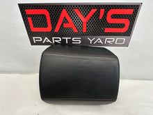 2010 Chevy Camaro SS Center Console Lid OEM - Day's Parts Yard