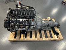 5.7 LS1 Engine 4L60 Automatic Transmission Drivetrain Pullout 128k