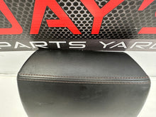 2010 Chevy Camaro SS Center Console Lid OEM - Day's Parts Yard