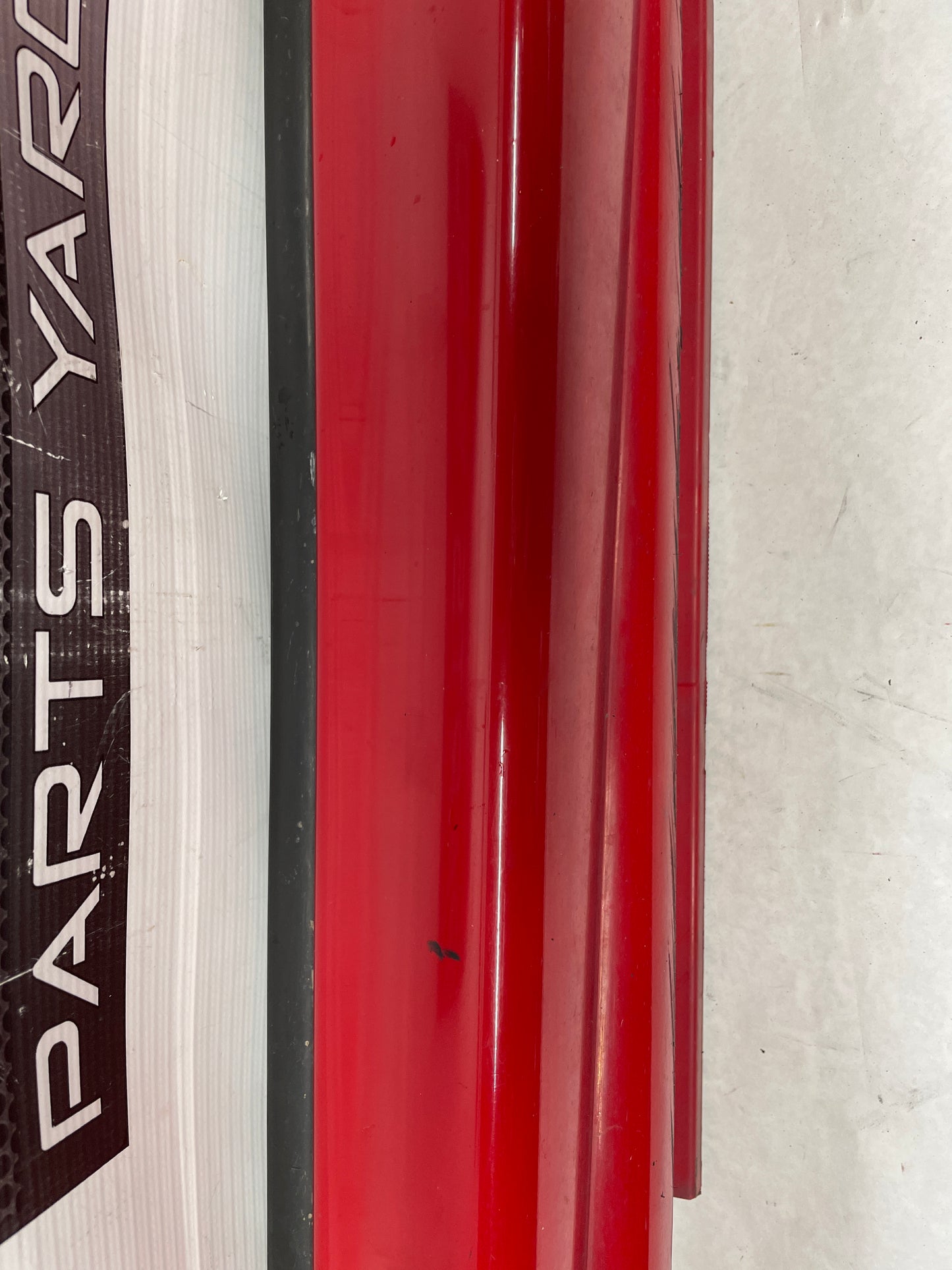 2006 Pontiac GTO RH Passenger Rocker Molding Side Skirt Panel Trim OEM - Day's Parts Yard