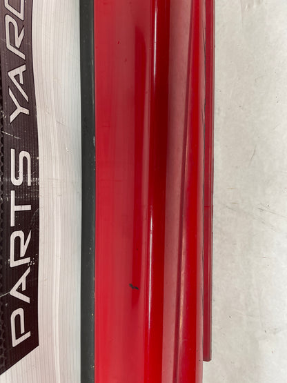 2006 Pontiac GTO RH Passenger Rocker Molding Side Skirt Panel Trim OEM - Day's Parts Yard