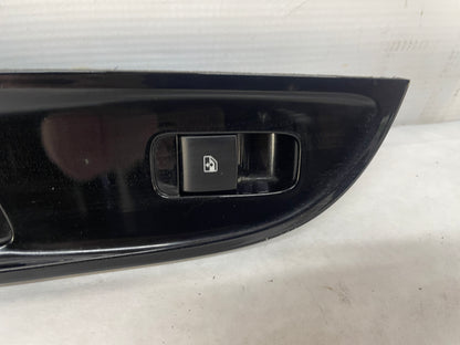 2015 Chevy SS Sedan LH Driver Rear Door Window Switch OEM