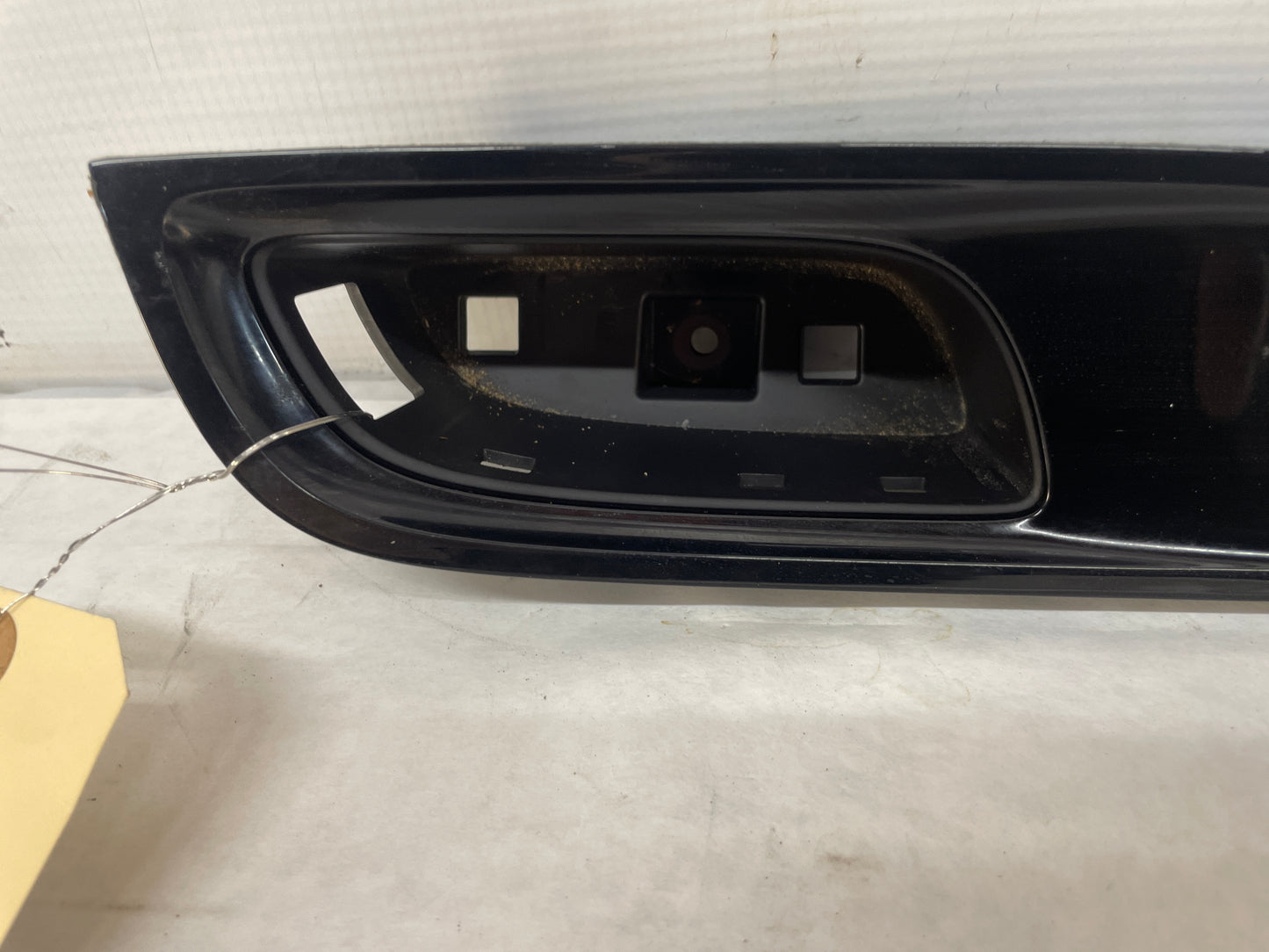 2015 Chevy SS Sedan LH Driver Rear Door Window Switch OEM