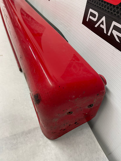 2006 Pontiac GTO RH Passenger Rocker Molding Side Skirt Panel Trim OEM - Day's Parts Yard