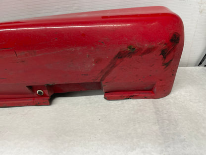 2006 Pontiac GTO RH Passenger Rocker Molding Side Skirt Panel Trim OEM - Day's Parts Yard