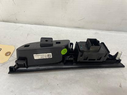 2015 Chevy SS Sedan LH Driver Rear Door Window Switch OEM