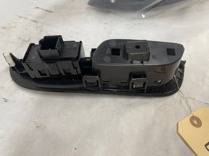 2015 Chevy SS Sedan LH Driver Rear Door Window Switch OEM