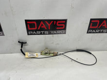 2005 Pontiac GTO Fuel Gas Door Lock Actuator w/ Cable  OEM - Day's Parts Yard