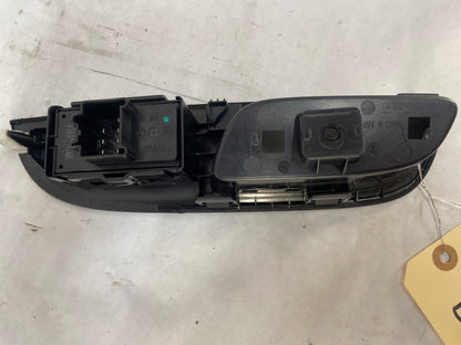 2015 Chevy SS Sedan LH Driver Rear Door Window Switch OEM