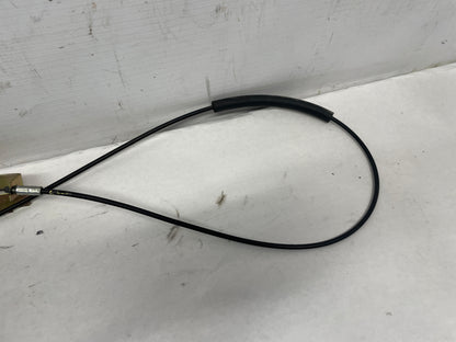 2005 Pontiac GTO Fuel Gas Door Lock Actuator w/ Cable  OEM - Day's Parts Yard