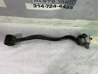 2014 Cadillac CTS-V Coupe Rear LH Driver Lower Control Trailing Arm OEM