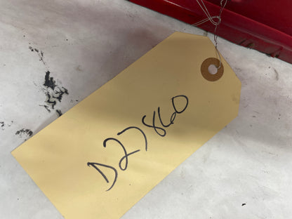 2006 Pontiac GTO RH Passenger Rocker Molding Side Skirt Panel Trim OEM - Day's Parts Yard