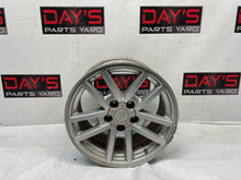2002 Chevy Camaro SS 10 Spoke Factory OEM 17x9 Wheel - Day's Parts Yard