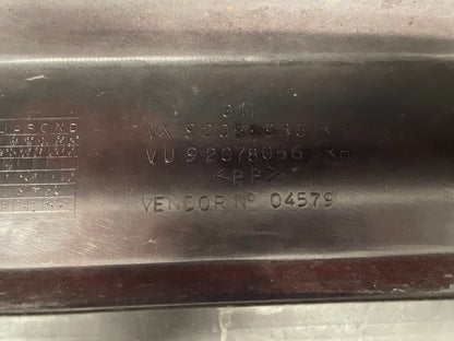 2006 Pontiac GTO RH Passenger Rocker Molding Side Skirt Panel Trim OEM - Day's Parts Yard