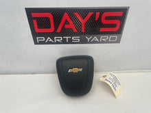 2016 Chevy SS Sedan Steering Wheel Air Bag Airbag OEM - Day's Parts Yard