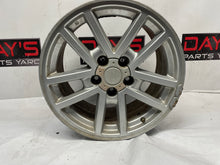 2002 Chevy Camaro SS 10 Spoke Factory OEM 17x9 Wheel - Day's Parts Yard