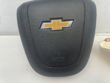 2016 Chevy SS Sedan Steering Wheel Air Bag Airbag OEM - Day's Parts Yard