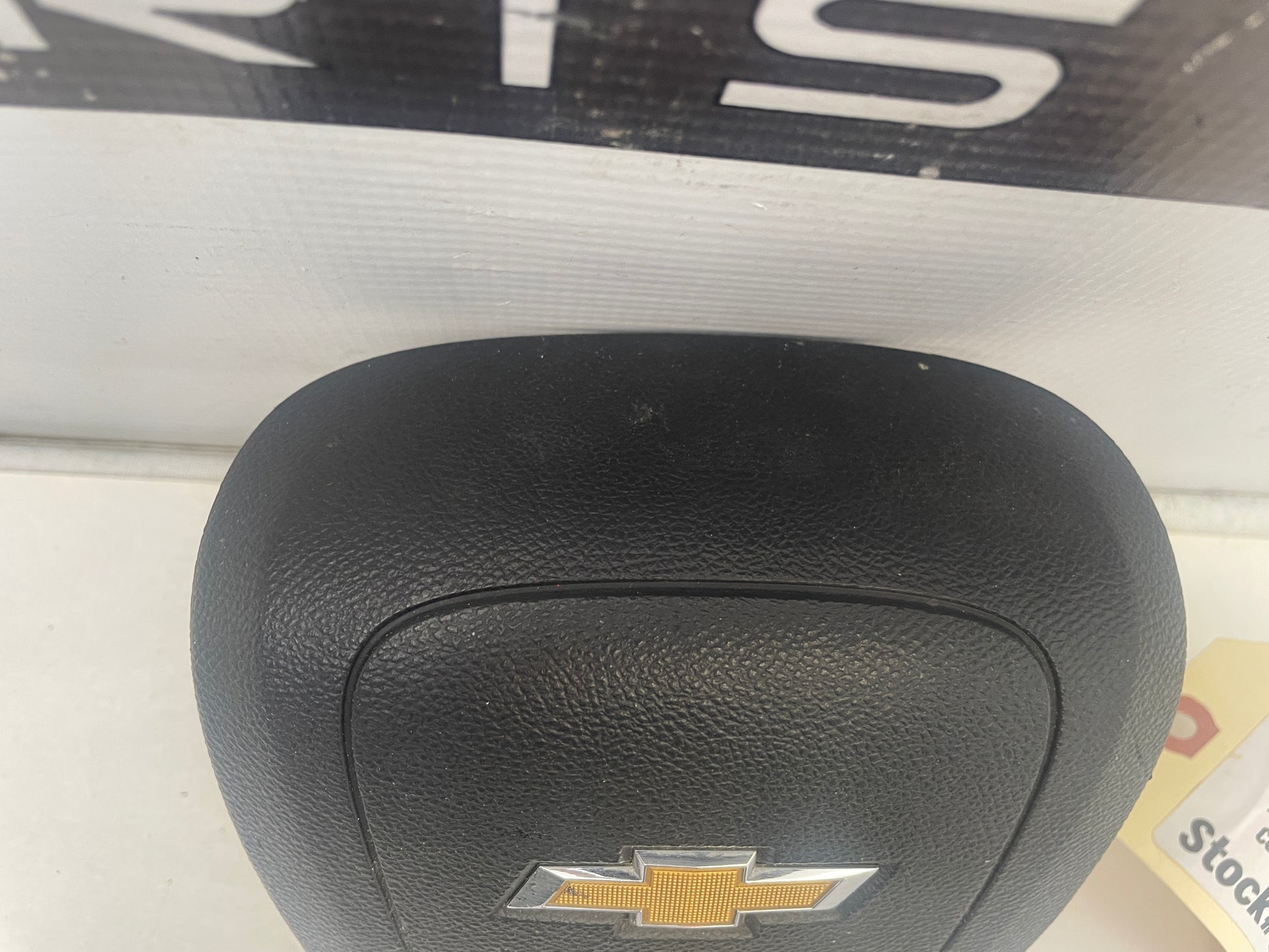 2016 Chevy SS Sedan Steering Wheel Air Bag Airbag OEM - Day's Parts Yard
