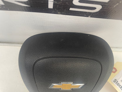2016 Chevy SS Sedan Steering Wheel Air Bag Airbag OEM - Day's Parts Yard