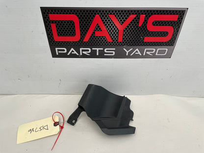 2016 Chevy SS Sedan RH Passenger Radiator Support Baffle OEM - Day's Parts Yard