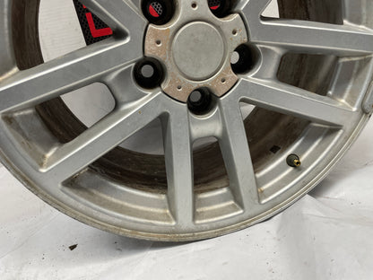 2002 Chevy Camaro SS 10 Spoke Factory OEM 17x9 Wheel - Day's Parts Yard