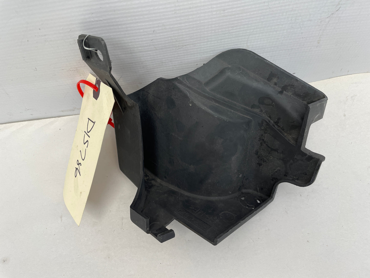 2016 Chevy SS Sedan RH Passenger Radiator Support Baffle OEM - Day's Parts Yard