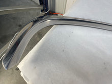 2015 Chevy SS Sedan RH & LH Door Roof Trim Opening Frame Reveal Molding Chrome OEM