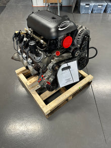 5.3L LM7 Complete Engine Motor Pullout OEM 56k
