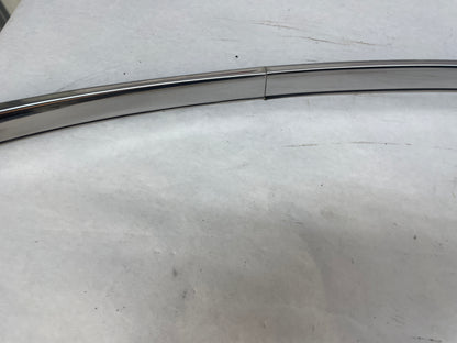 2015 Chevy SS Sedan RH & LH Door Roof Trim Opening Frame Reveal Molding Chrome OEM