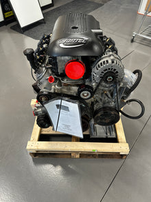 5.3L LM7 Complete Engine Motor Pullout OEM 56k