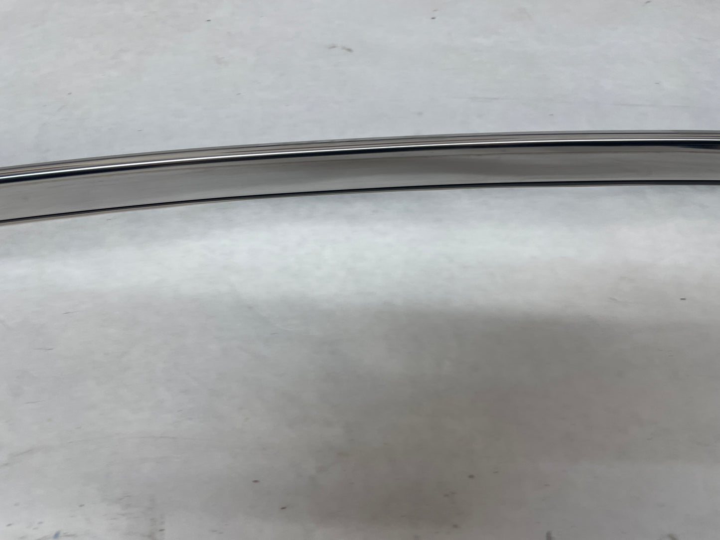 2015 Chevy SS Sedan RH & LH Door Roof Trim Opening Frame Reveal Molding Chrome OEM