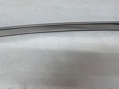 2015 Chevy SS Sedan RH & LH Door Roof Trim Opening Frame Reveal Molding Chrome OEM
