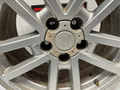 2002 Chevy Camaro SS 10 Spoke Factory OEM 17x9 Wheel - Day's Parts Yard