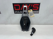 2017 Chevy Camaro SS Center Console Shifter Bezel Trim W/ Suede Boot and Knob OEM - Day's Parts Yard