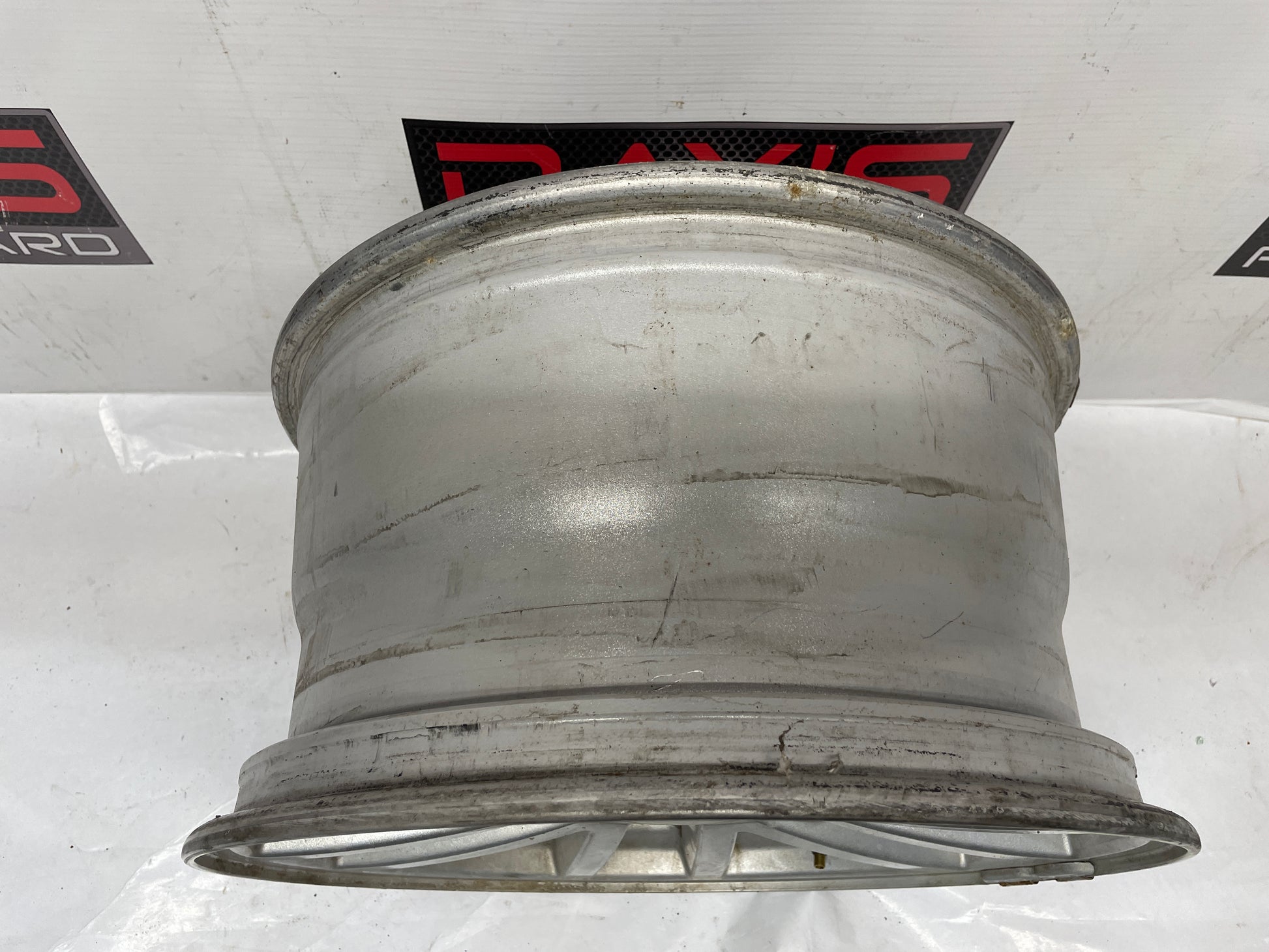 2002 Chevy Camaro SS 10 Spoke Factory OEM 17x9 Wheel - Day's Parts Yard