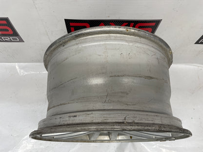 2002 Chevy Camaro SS 10 Spoke Factory OEM 17x9 Wheel - Day's Parts Yard