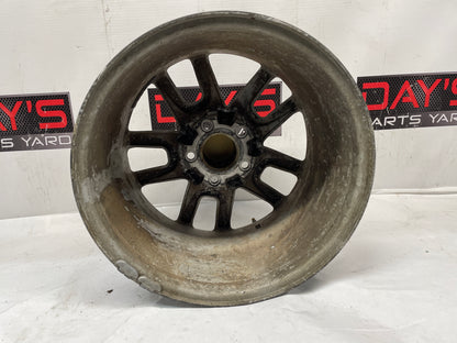 2002 Chevy Camaro SS 10 Spoke Factory OEM 17x9 Wheel - Day's Parts Yard