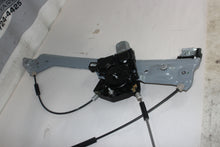 2019 Chevy Tahoe K1500 Premier Front RH Passenger Window Regulator Motor OEM