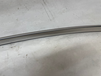 2015 Chevy SS Sedan RH & LH Door Roof Trim Opening Frame Reveal Molding Chrome OEM