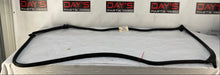 2001 Pontiac Firebird Trans AM WS6 RH Passenger Door T-Top Weather Strip Rubber Seal OEM - Day's Parts Yard