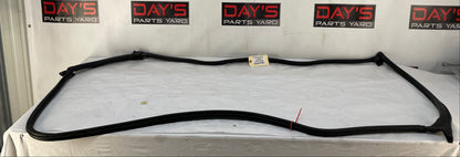 2001 Pontiac Firebird Trans AM WS6 RH Passenger Door T-Top Weather Strip Rubber Seal OEM - Day's Parts Yard