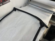 2001 Pontiac Firebird Trans AM WS6 RH Passenger Door T-Top Weather Strip Rubber Seal OEM - Day's Parts Yard
