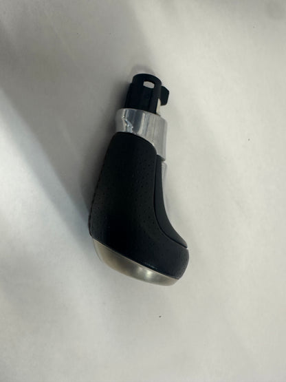 2017 Chevy Camaro SS Center Console Shifter Bezel Trim W/ Suede Boot and Knob OEM - Day's Parts Yard
