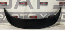 2005 Pontiac GTO Trunk Deck Lid Spoiler Wing OEM - Day's Parts Yard