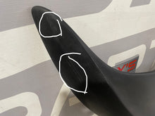 2005 Pontiac GTO Trunk Deck Lid Spoiler Wing OEM - Day's Parts Yard