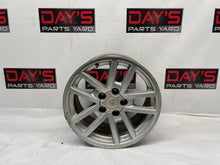 2002 Chevy Camaro SS 10 Spoke Factory OEM 17x9 Wheel - Day's Parts Yard
