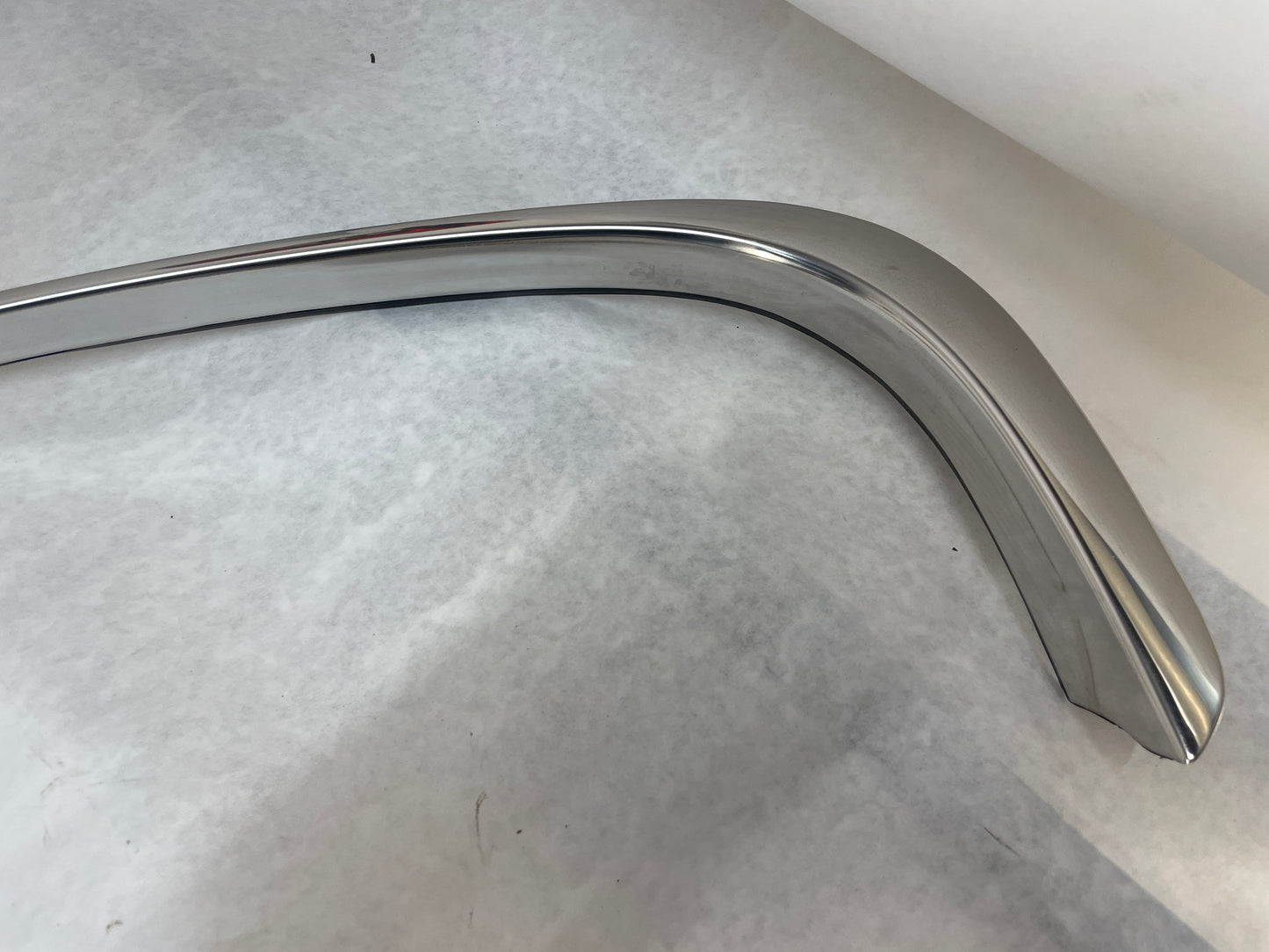 2015 Chevy SS Sedan RH & LH Door Roof Trim Opening Frame Reveal Molding Chrome OEM