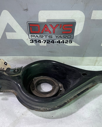 2014 Cadillac CTS-V Coupe Rear LH Driver Lower Control Arm OEM